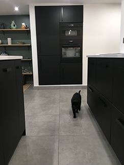 Picture for category URBAHN GRIGIO CEMENT-EFFECT PORCELAIN