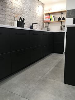 Picture for category URBAHN GRIGIO CEMENT-EFFECT PORCELAIN