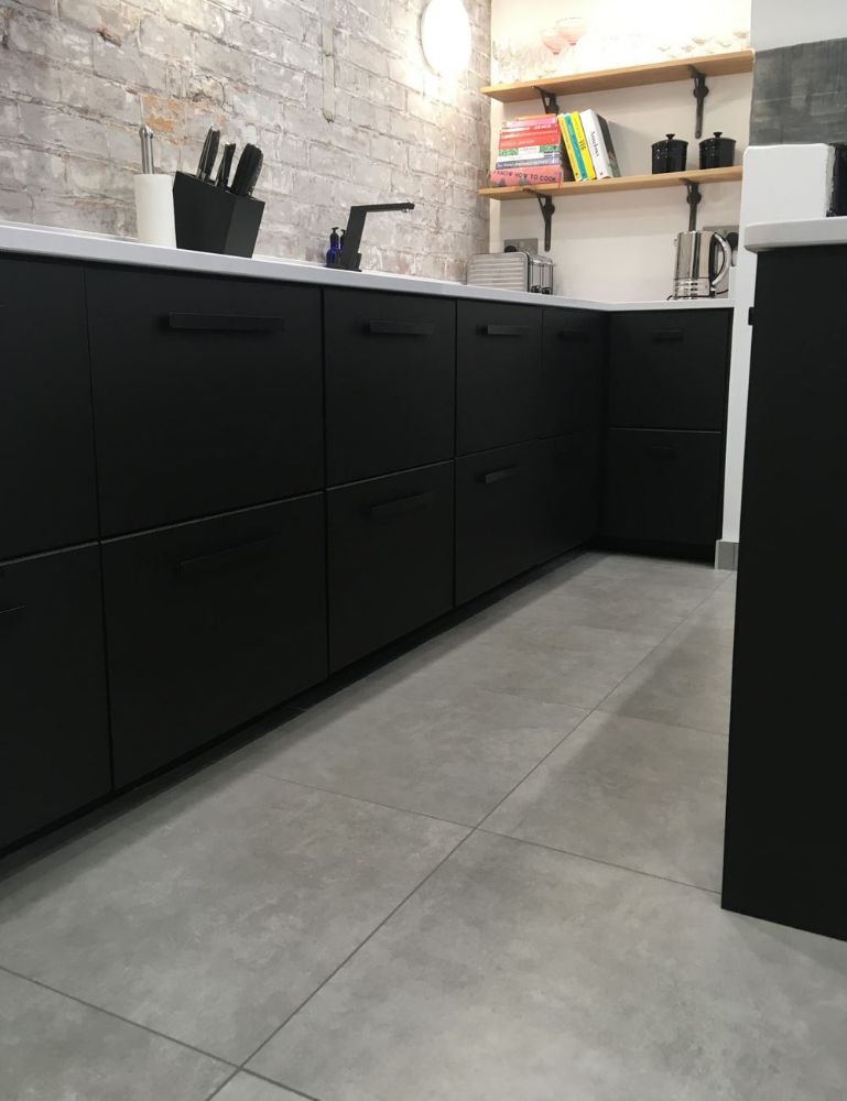 Picture for category URBAHN GRIGIO CEMENT-EFFECT PORCELAIN
