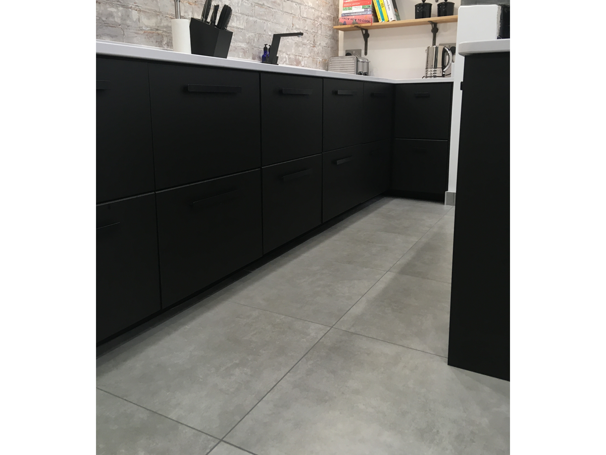 Picture for category URBAHN GRIGIO CEMENT-EFFECT PORCELAIN