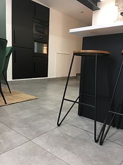 Picture for category URBAHN GRIGIO CEMENT-EFFECT PORCELAIN
