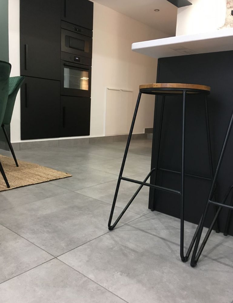 Picture for category URBAHN GRIGIO CEMENT-EFFECT PORCELAIN