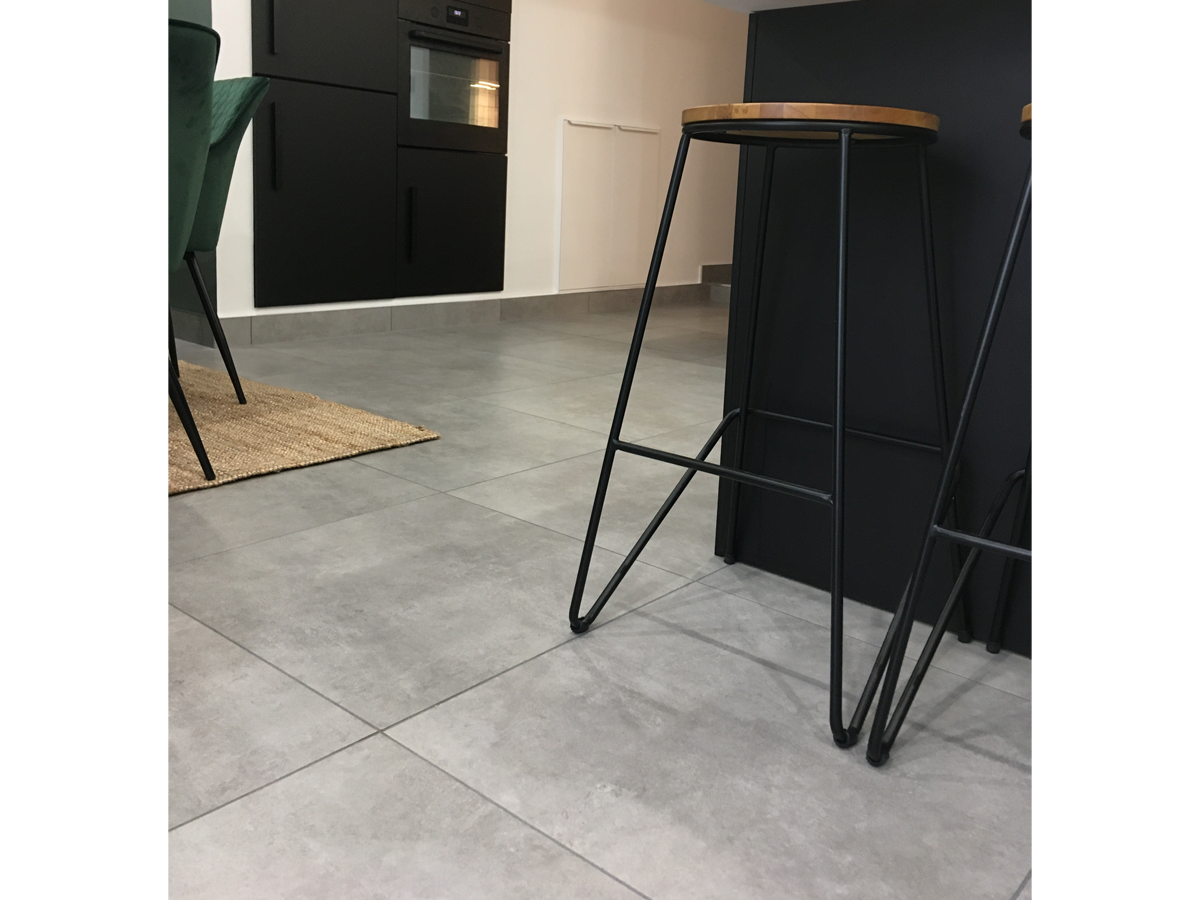 Picture for category URBAHN GRIGIO CEMENT-EFFECT PORCELAIN