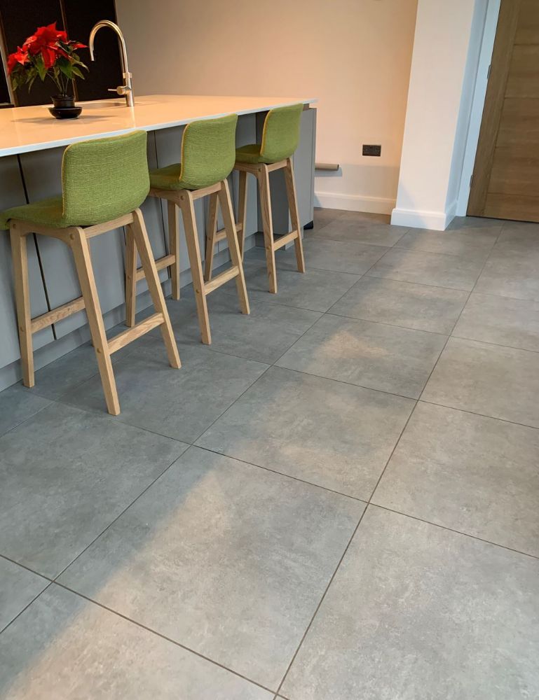 Picture for category URBAHN GRIGIO CEMENT-EFFECT PORCELAIN