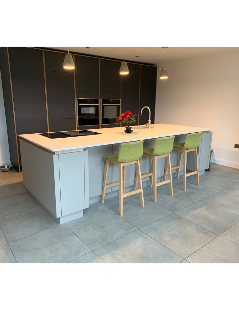 Picture for category URBAHN GRIGIO CEMENT-EFFECT PORCELAIN