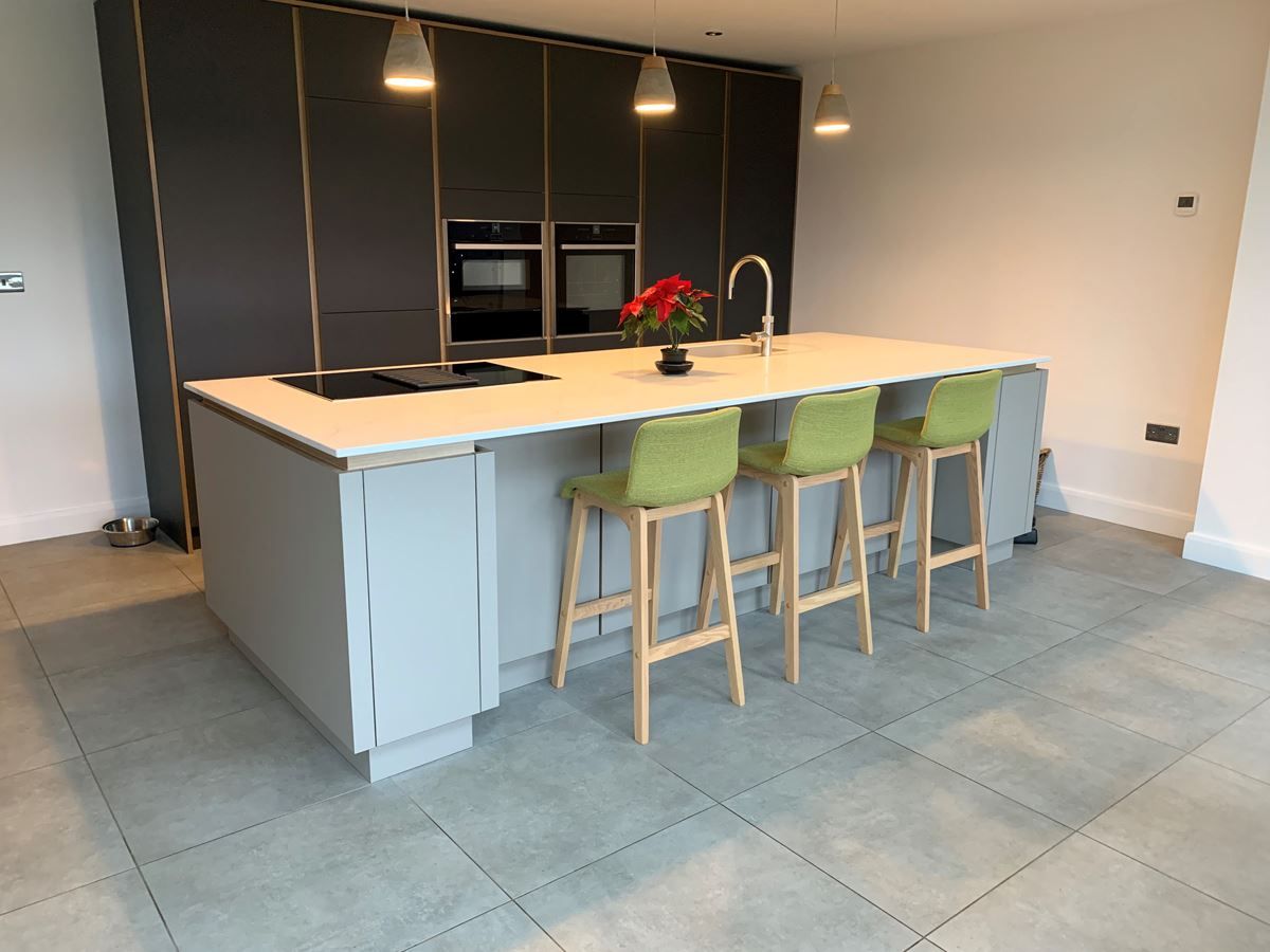 Picture for category URBAHN GRIGIO CEMENT-EFFECT PORCELAIN