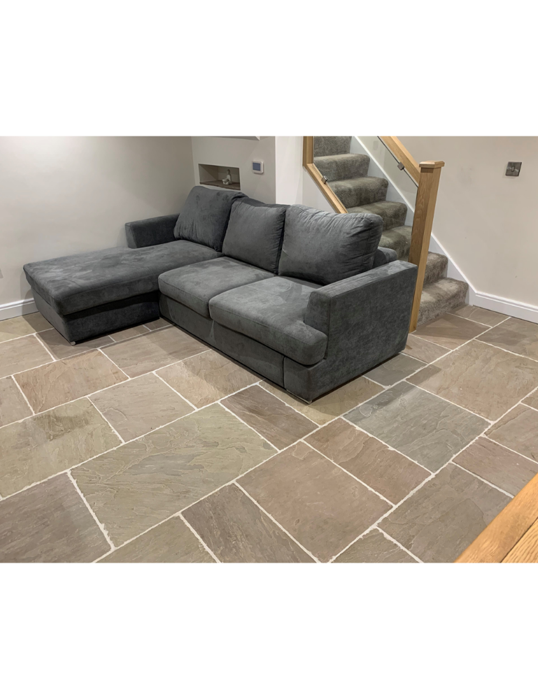 Picture for category TUDOR BRUSHED SANDSTONE