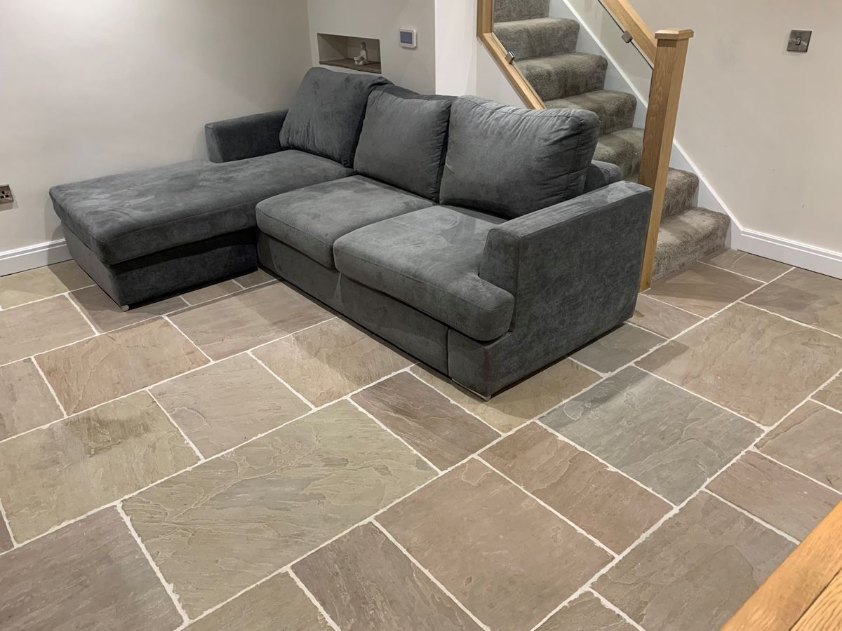 Picture for category TUDOR BRUSHED SANDSTONE