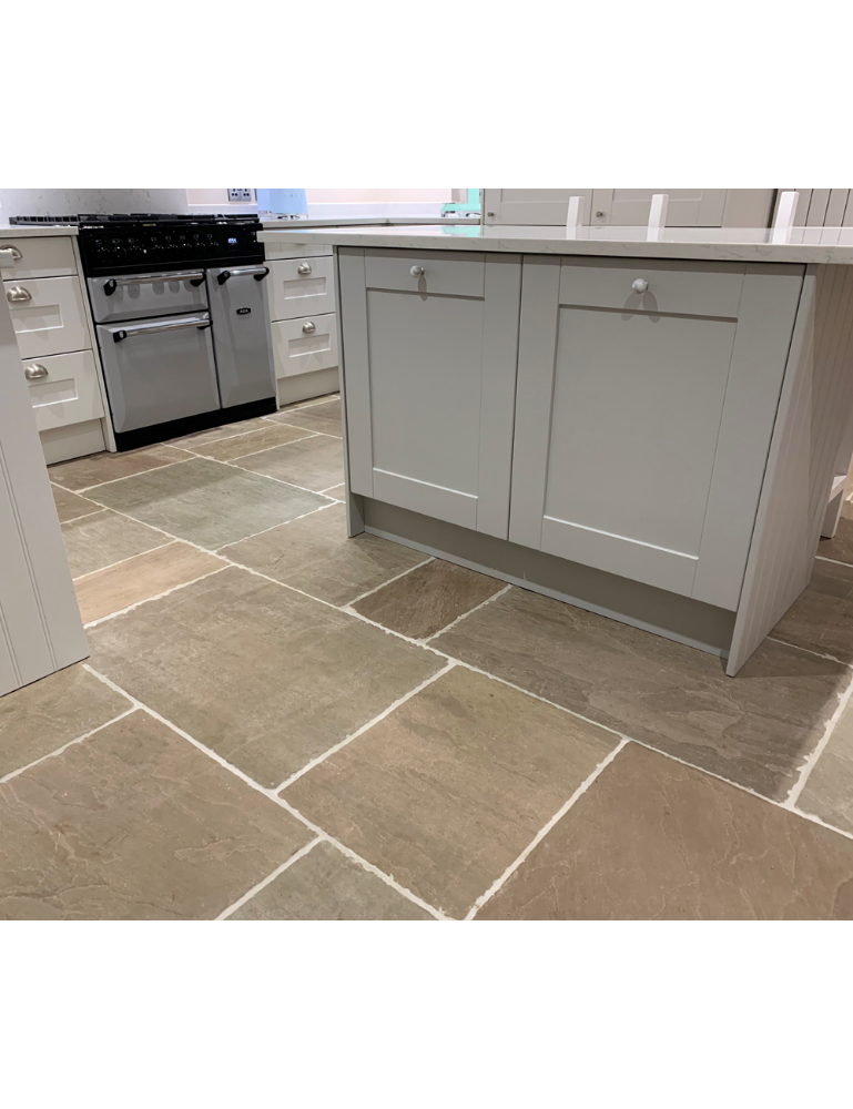Picture for category TUDOR BRUSHED SANDSTONE