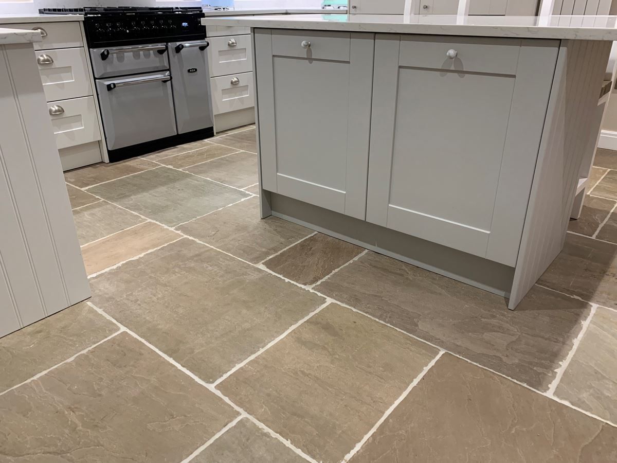 Picture for category TUDOR BRUSHED SANDSTONE