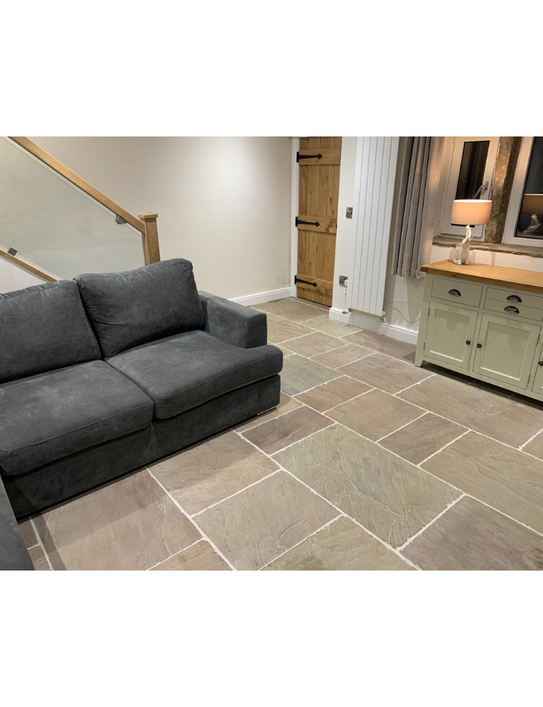 Picture for category TUDOR BRUSHED SANDSTONE