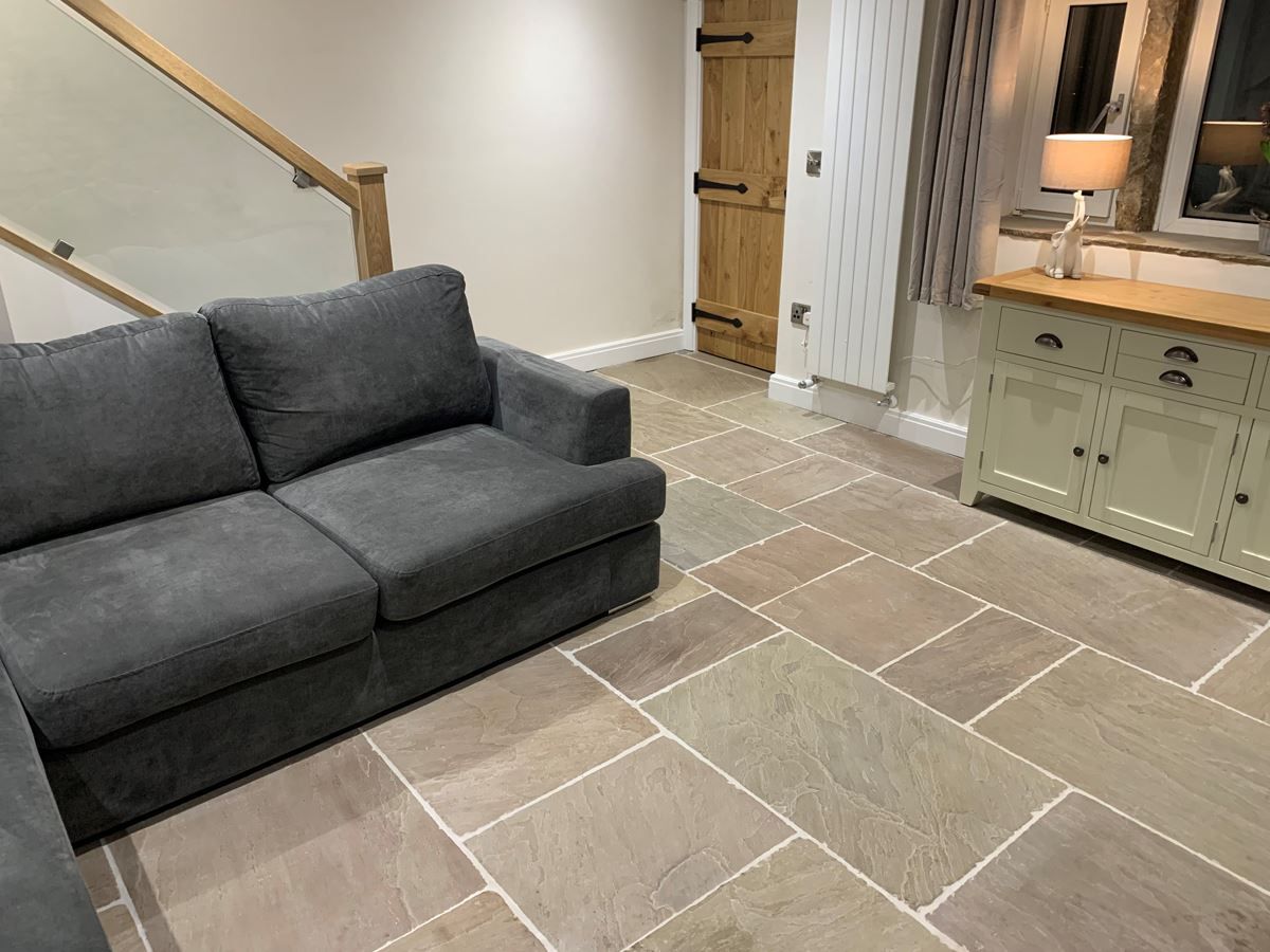 Picture for category TUDOR BRUSHED SANDSTONE