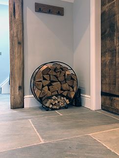 Picture for category UMBRIAN GREY SANDSTONE