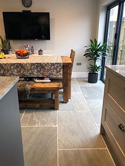 Picture for category UMBRIAN GREY SANDSTONE