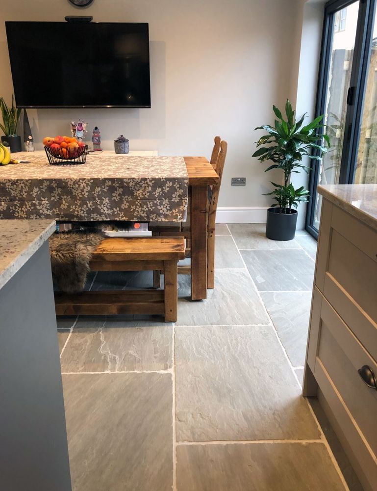 Picture for category UMBRIAN GREY SANDSTONE