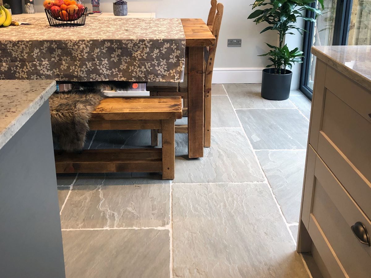 Picture for category UMBRIAN GREY SANDSTONE