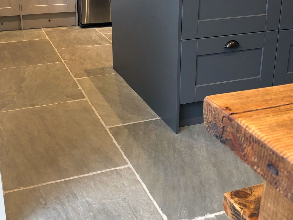 Picture for category UMBRIAN GREY SANDSTONE