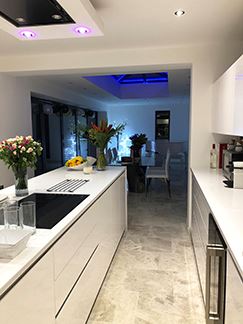 Picture for category ARGENTO SILVER LIMESTONE