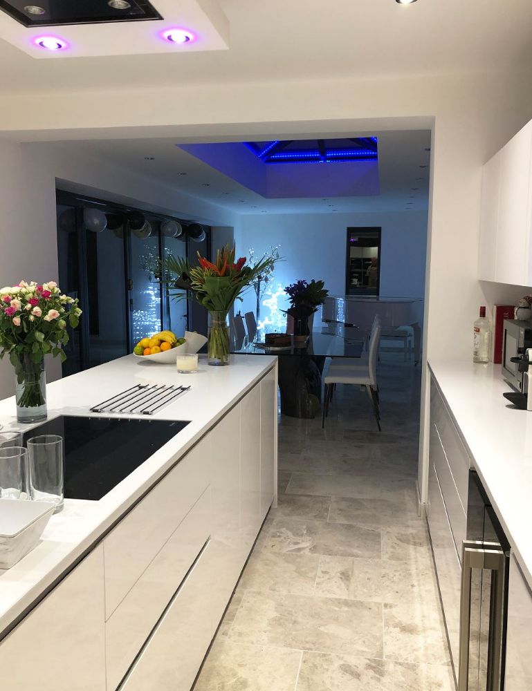 Picture for category ARGENTO SILVER LIMESTONE