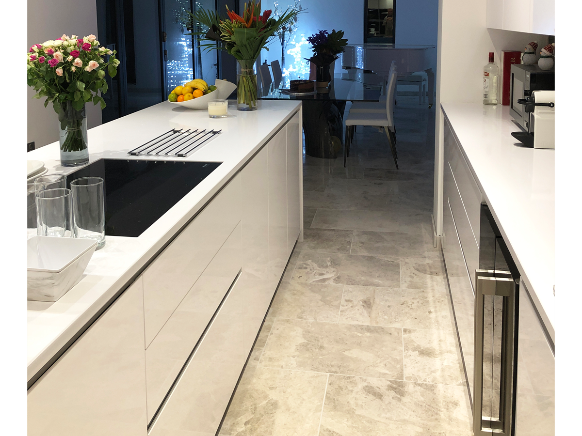 Picture for category ARGENTO SILVER LIMESTONE