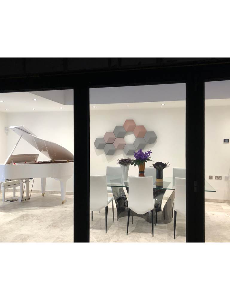 Picture for category ARGENTO SILVER LIMESTONE