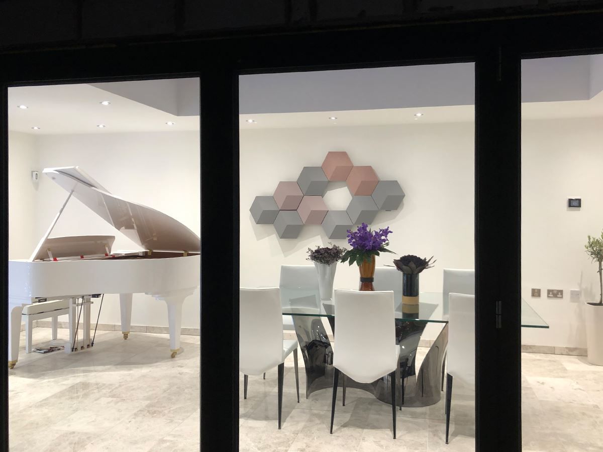 Picture for category ARGENTO SILVER LIMESTONE