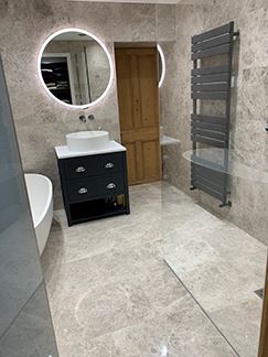 Picture for category ARGENTO SILVER LIMESTONE