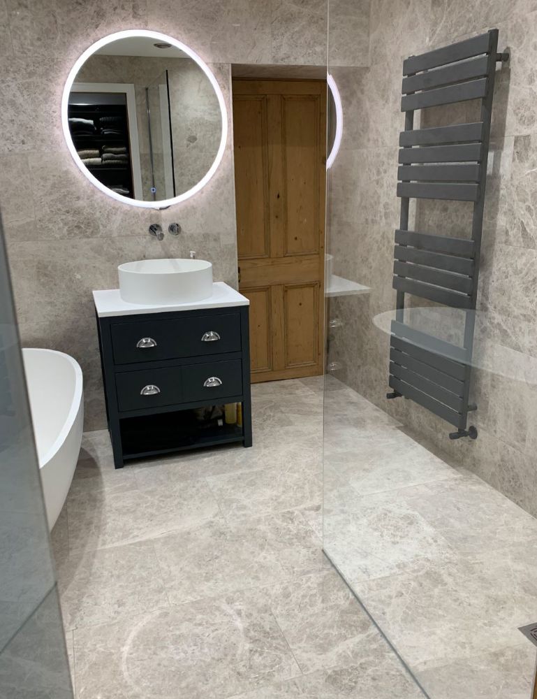 Picture for category ARGENTO SILVER LIMESTONE