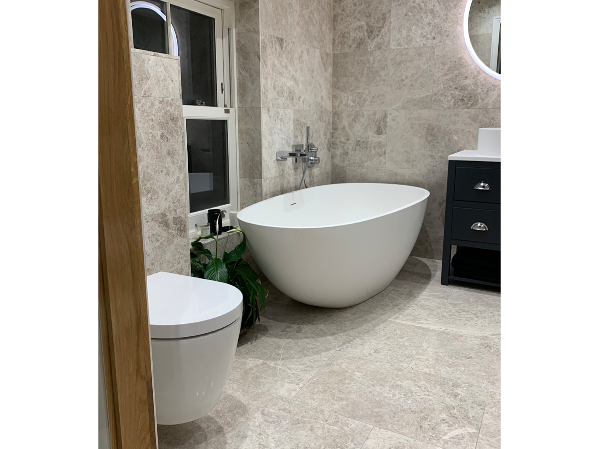 Picture for category ARGENTO SILVER LIMESTONE