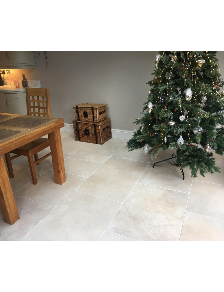 Picture for category AVALON TUMBLED LIMESTONE