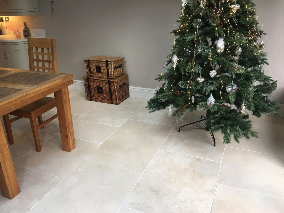 Picture for category AVALON TUMBLED LIMESTONE