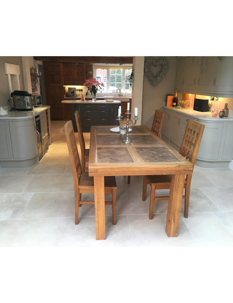 Picture for category AVALON TUMBLED LIMESTONE