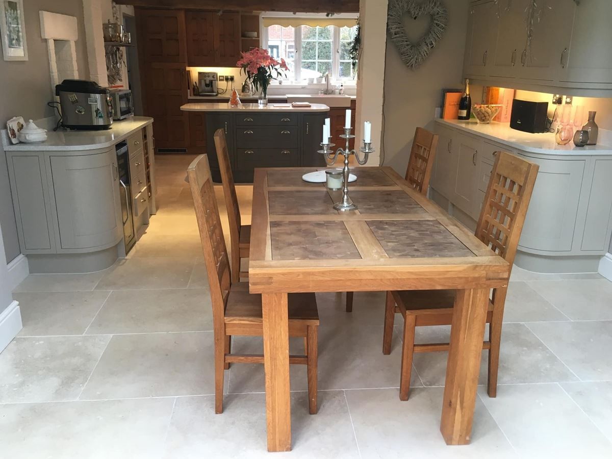 Picture for category AVALON TUMBLED LIMESTONE