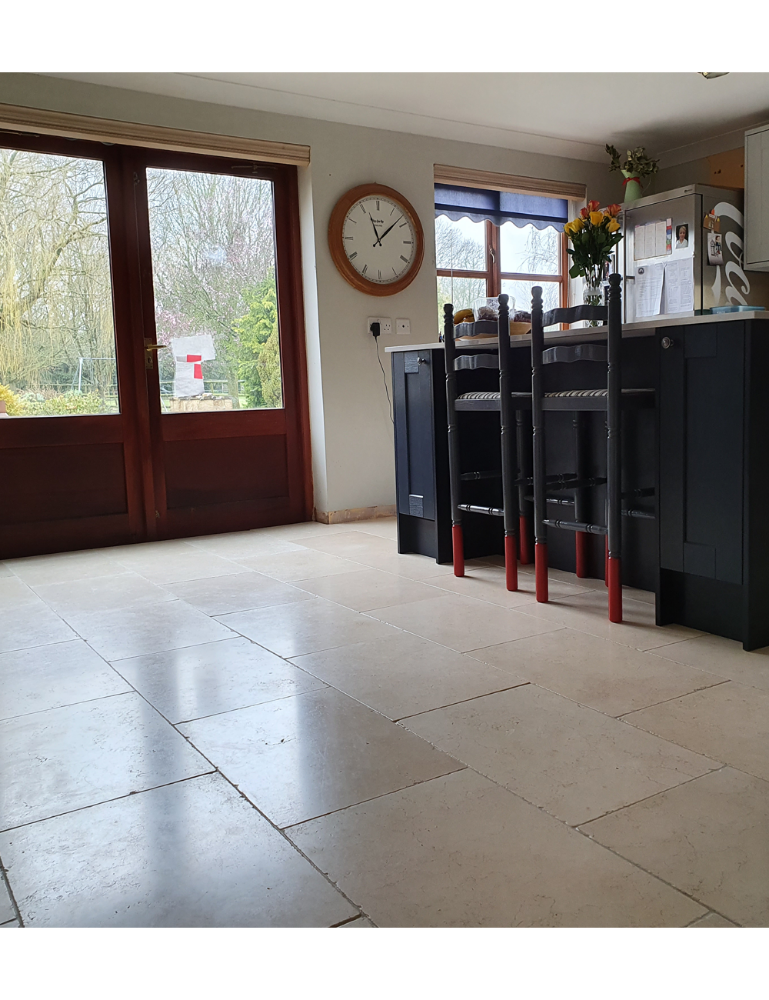 Picture for category AVALON TUMBLED LIMESTONE