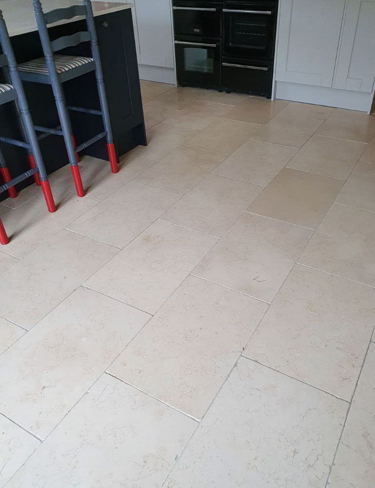 Picture for category AVALON TUMBLED LIMESTONE