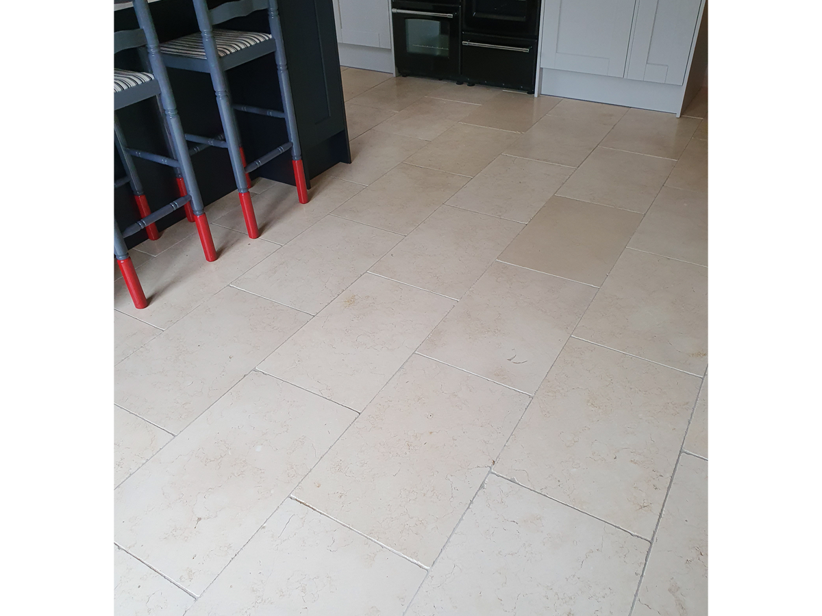 Picture for category AVALON TUMBLED LIMESTONE