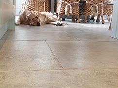 Picture for category AVIGNON BUFF ANTIQUE EFFECT PORCELAIN