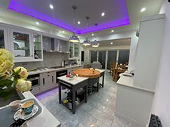 Picture for category BIANCO CARRARA POLISHED MARBLE