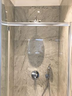 Picture for category BIANCO CARRARA POLISHED MARBLE