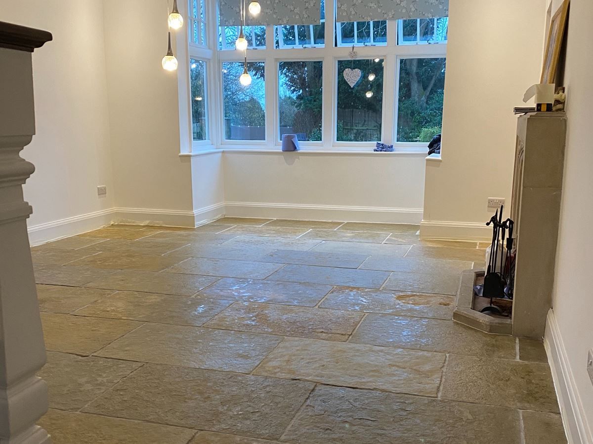Picture for category SOMERSET LIMESTONE