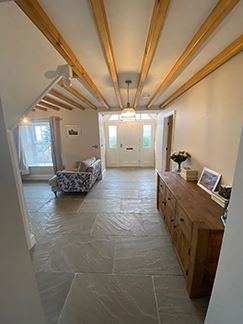 Picture for category UMBRIAN GREY SANDSTONE
