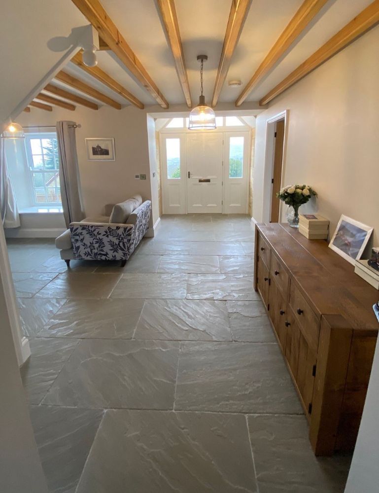Picture for category UMBRIAN GREY SANDSTONE