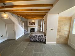 Picture for category UMBRIAN GREY SANDSTONE