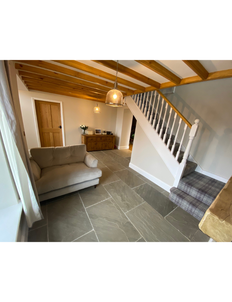 Picture for category UMBRIAN GREY SANDSTONE