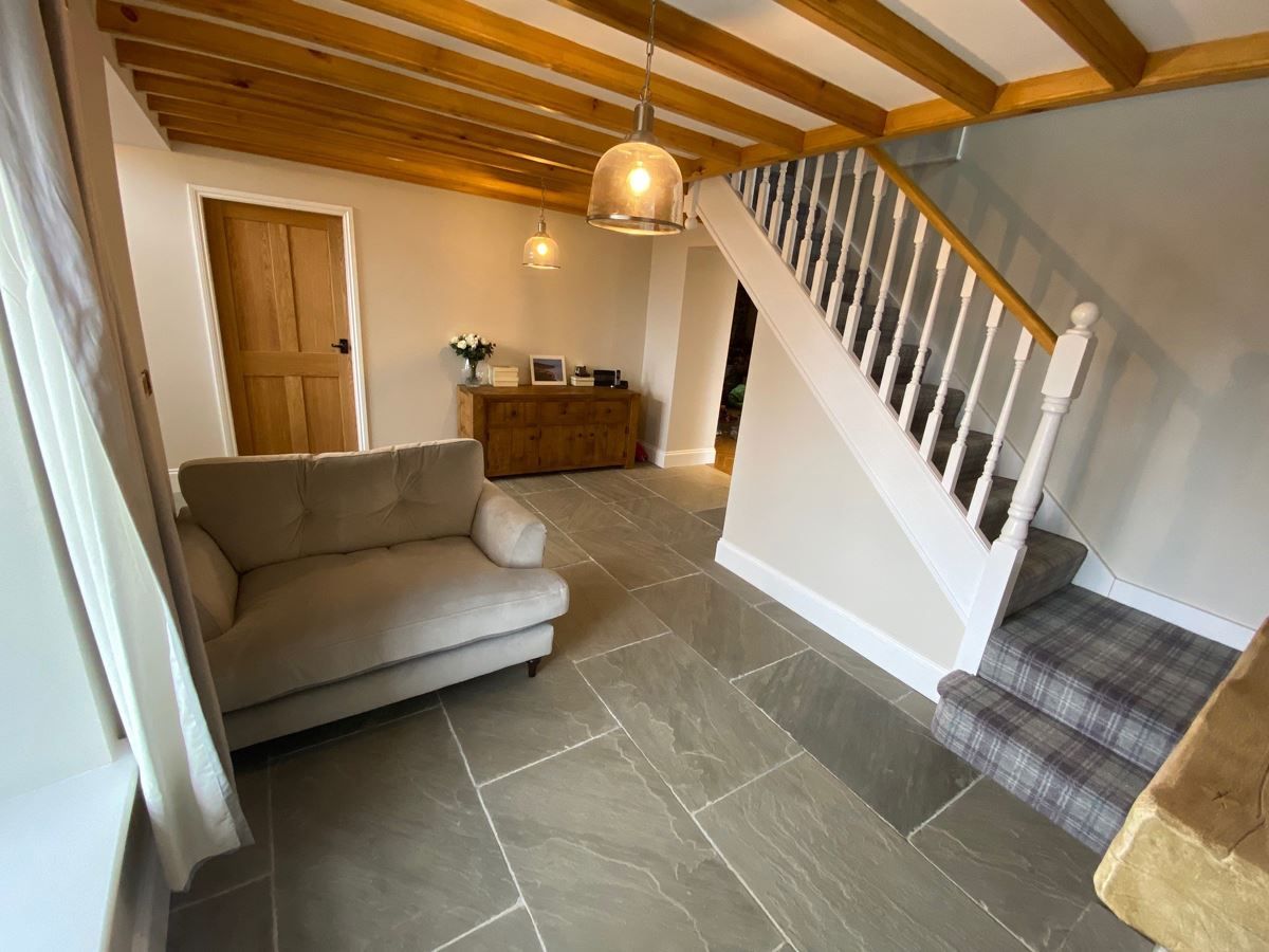 Picture for category UMBRIAN GREY SANDSTONE