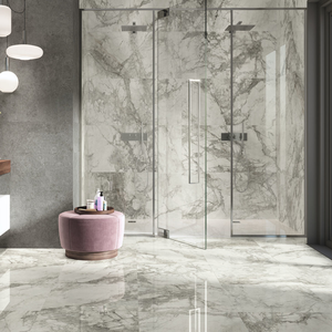 Picture of Marmo Venatino Polished Porcelain Tiles