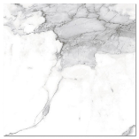 Picture of Statuario Avenza Polished Porcelain Tiles