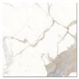 Picture of Venice Gold Polished Porcelain Tiles