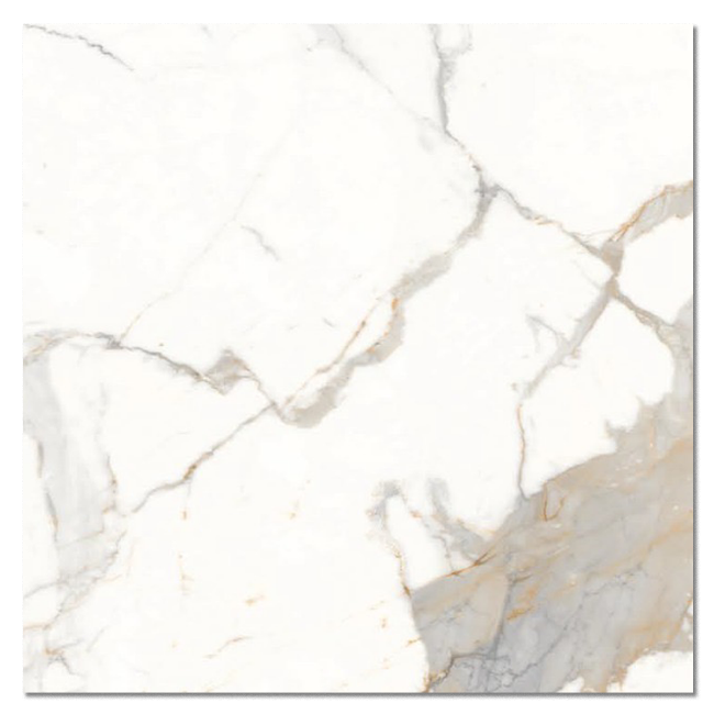 Picture of Venice Gold Polished Porcelain Tiles