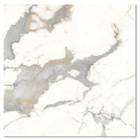 Picture of Venice Gold Polished Porcelain Tiles